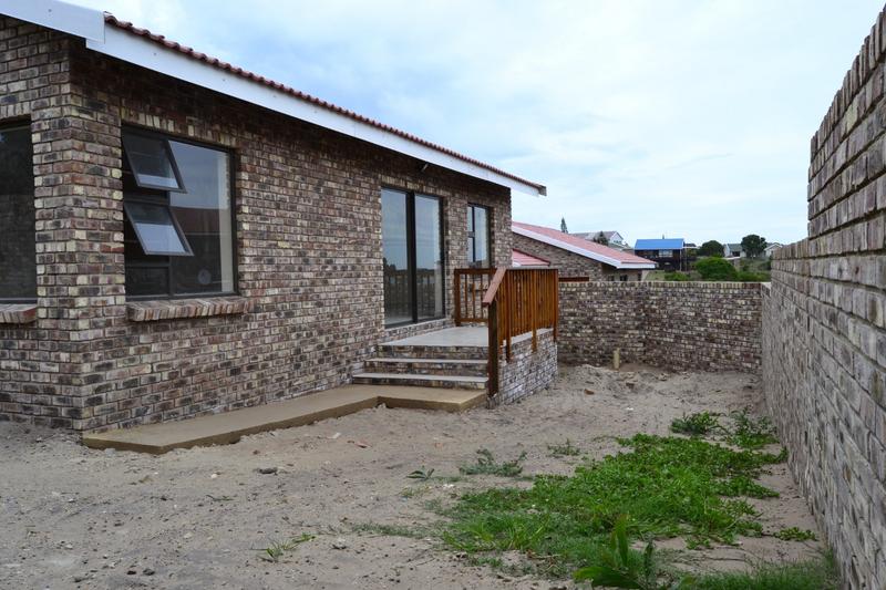 3 Bedroom Property for Sale in Dana Bay Western Cape